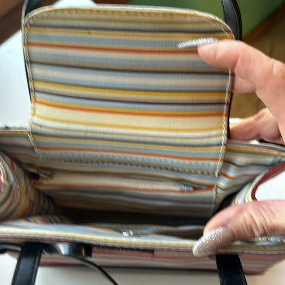 Kate Spade VINTAGE New York Bow Bag - Picture 7 of 8